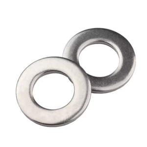 TOOLJOY Manufacturer Stainless Steel Large Plain Fender Flat Washer