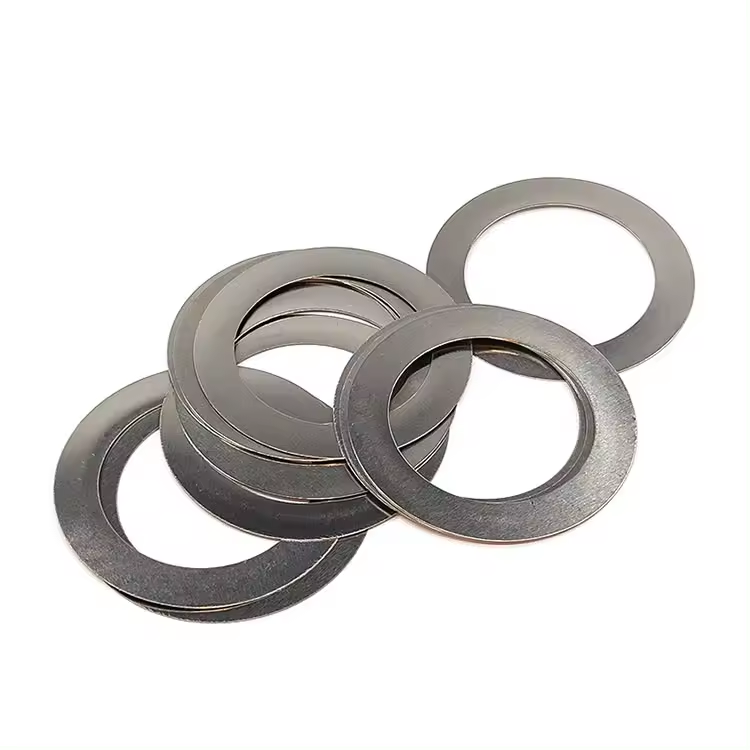 Stainless Steel Large Plain Fender Flat Washer