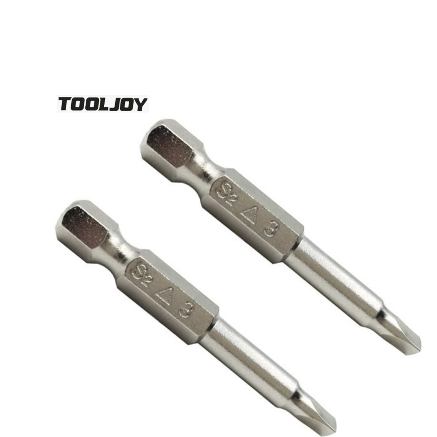 TOOLJOY China Factory wholesale T5 T8 T10 T15 T20 T25 T30 T35 T40 torx screwdriver bits