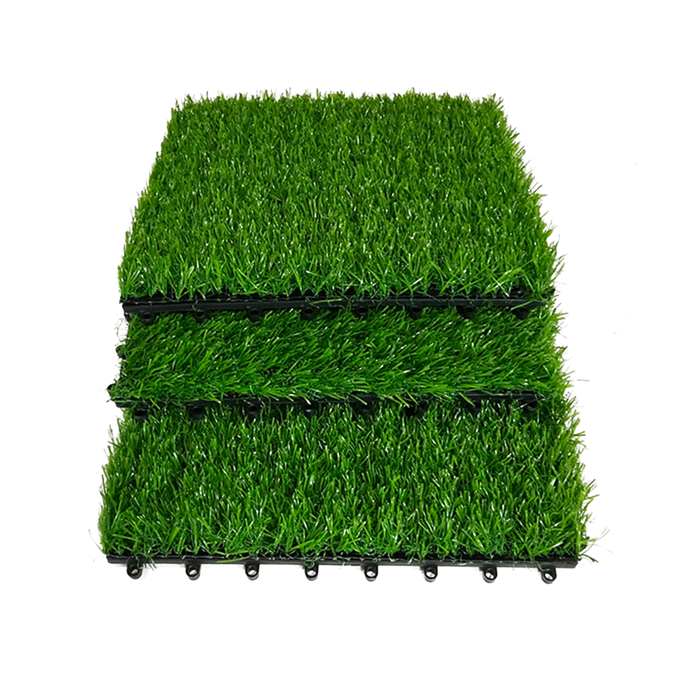 Green Grass Synthetic Turf Lawn Artificial Grass Carpet For Wall Flooring Landscape