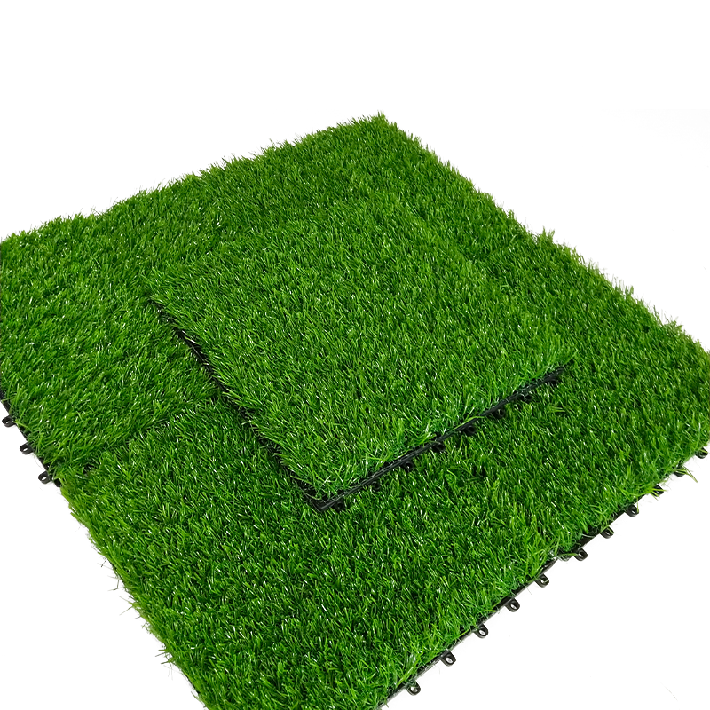 Green Grass Synthetic Turf Lawn Artificial Grass Carpet For Wall Flooring Landscape