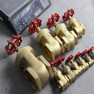 3/8 to 6inch forged brass gate valve,female thread brass gate valve with cast iron handle