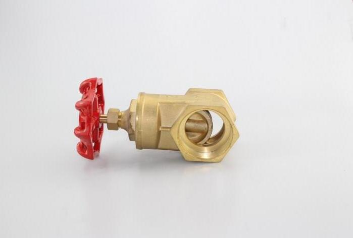 3/8 to 6inch forged brass gate valve,female thread brass gate valve with cast iron handle