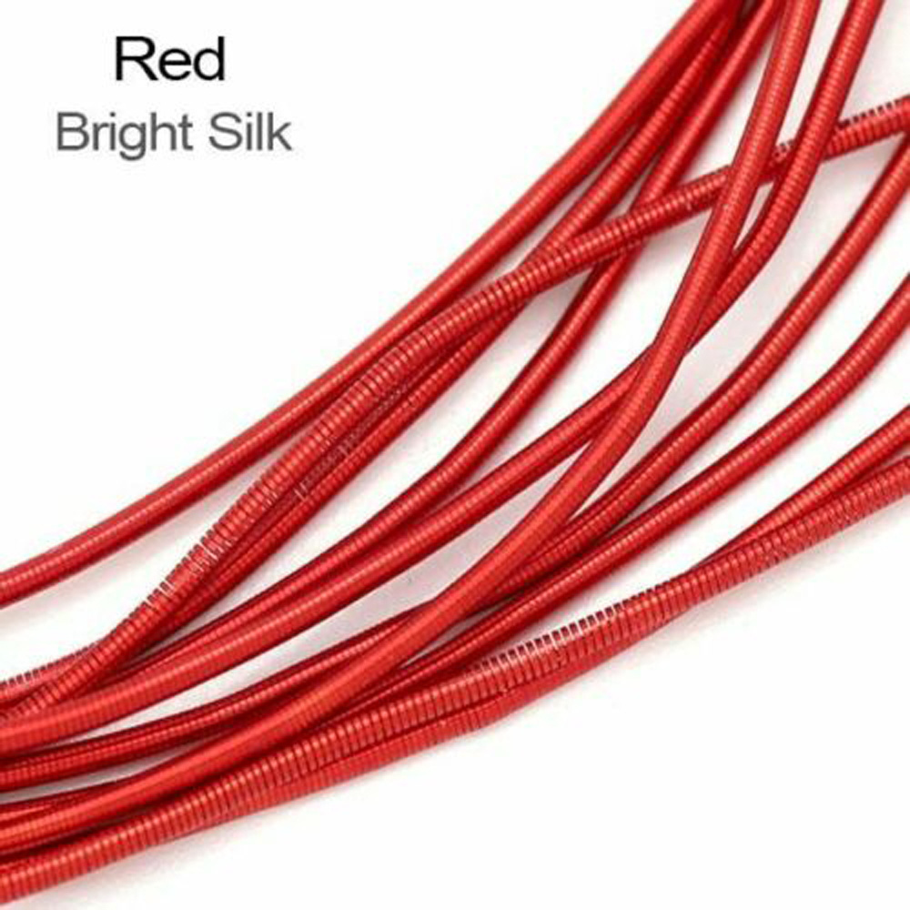 New Arrival Light Weight Bullion Wire Thread Quantity Bullion Wire Thread best quality 1mm bullion  Gimp wire whole sale price#1