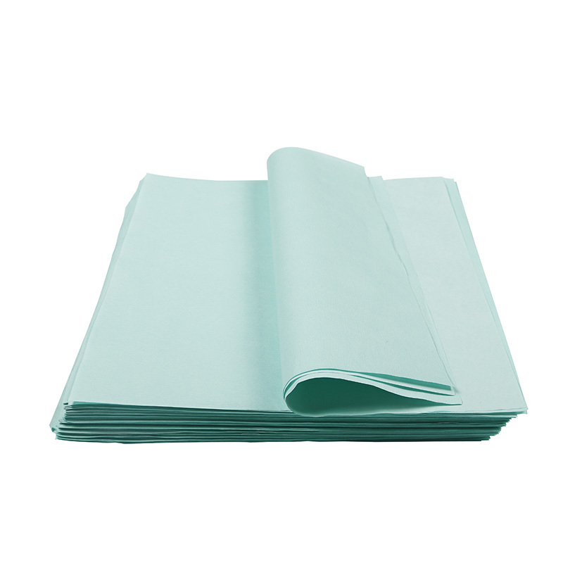 disposable surgical medical sterilized crepe paper