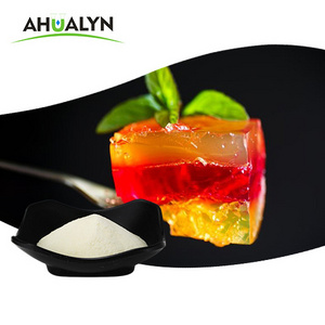 Food Additives Halal Gelatin / Vegetable Gelatin / Food Gelatin Powder