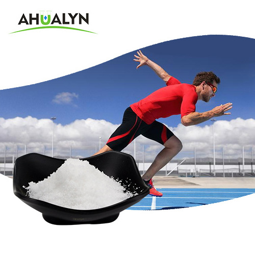 High Quality Bulk Price Creatine monohydrate Pre Work Out Food Grade Creatine monohydrate 80-200 Mesh