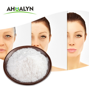 Sodium hyaluronate Hyaluronic Acid HA powder with best price