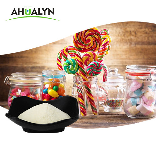 Food Additives Halal Gelatin / Vegetable Gelatin / Food Gelatin Powder