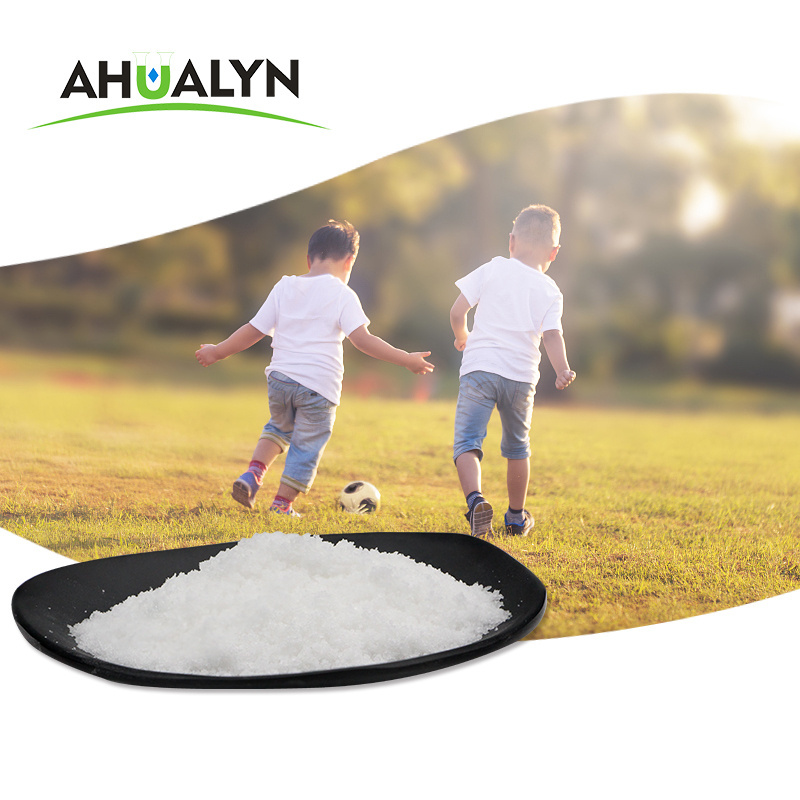 ahualyn Reliable Supplier Wholesale Vitamin D3 powder water soluble