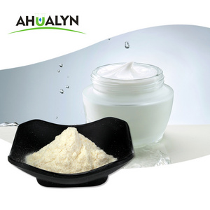 AHUALYN CAS 501-30-4 Skin Whitening 99% Kojic Acid Powder