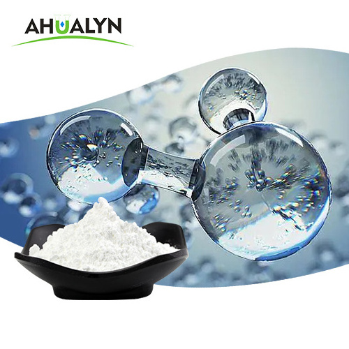 AHUALYN Cosmetic Grade Hyaluronic Acid Powder CAS 9004-61-9