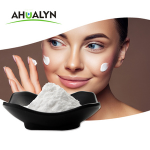 Ahualyn Factory Supply Best Price Skin Lightener 99% Alpha Arbutin Powder CAS 84380-01-8