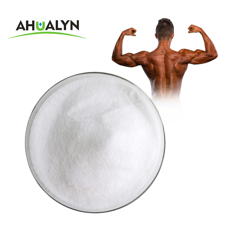 High Quality Bulk Price Creatine monohydrate Pre Work Out Food Grade Creatine monohydrate 80-200 Mesh