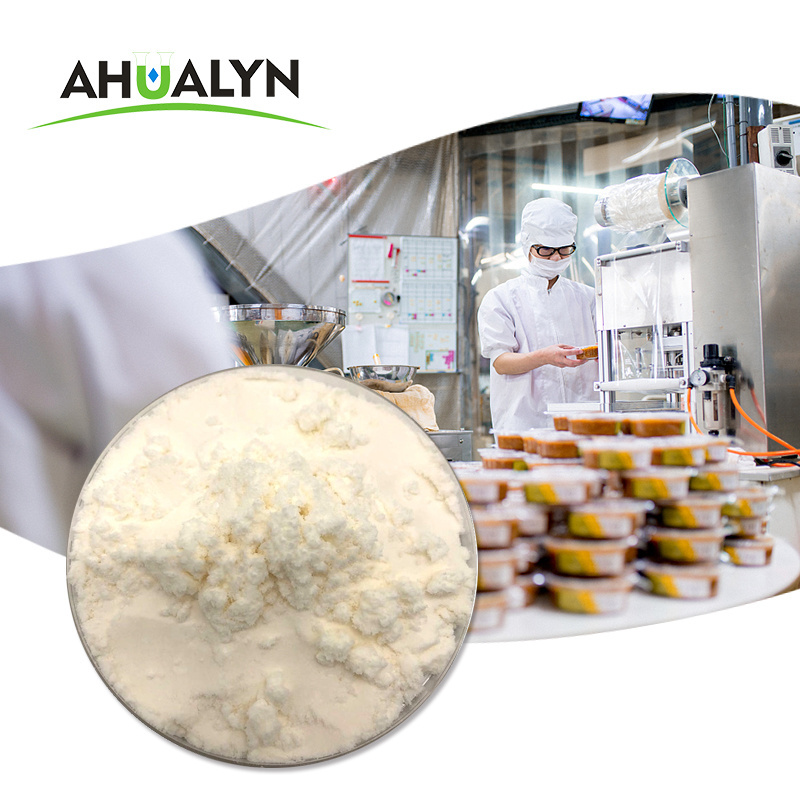 Food Grade Freeze Dried Water Protein Organic Shell Cream Oil Desiccated Milk Coconut Powder