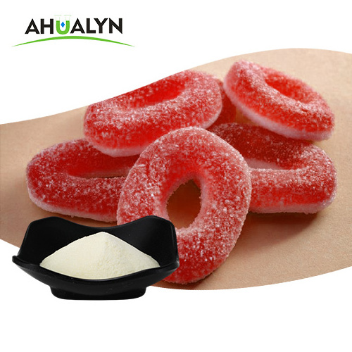 Food Additives Halal Gelatin / Vegetable Gelatin / Food Gelatin Powder