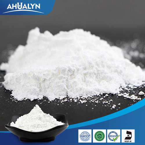 AHUALYN 99% Raw Material Low Molecular Weight Factory Price Hyaluronic Acid Powder