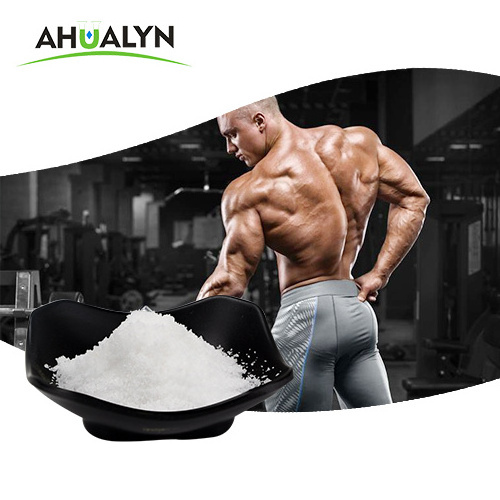 High Quality Bulk Price Creatine monohydrate Pre Work Out Food Grade Creatine monohydrate 80-200 Mesh