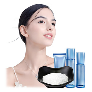 AHUALYN Cosmetic Raw Material bulk Acid Hyaluronic Powder For Facial Care