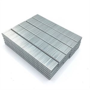 1008 industrial staple  for stapler Hot Selling 10-40MM Stainless Steel Staples 90 Series Furniture Nails