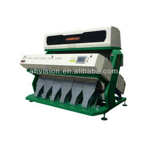 Agricultural Processing Machinery Automatic Optical Grain Sorting Machine Sesame Seed Sorting Machine