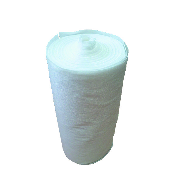 Multi-purpose Dry Wipes in Roll Wipes in Canister Tubs