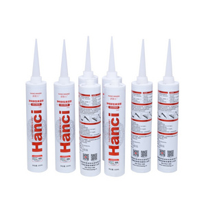 HANCIWANG Heat Resistance Liquid Headlight Grout Glass Adhesive Acrylic Sealant Glue