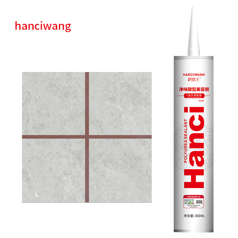 HANCIWANG Heat Resistance Liquid Headlight Grout Glass Adhesive Acrylic Sealant Glue