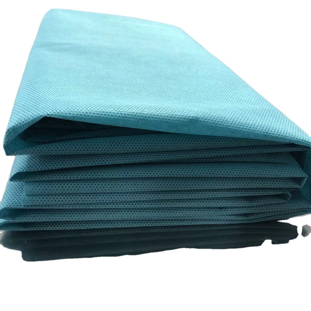 Pp Pe Non Woven Hospital Surgical Medical Disposable Massage Bed Sheets