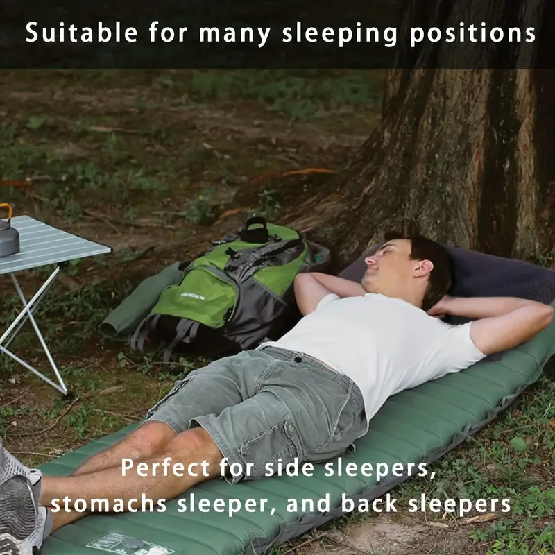 Camping  Backpacking Pillows for Travel Lightweight Hammock Pillows with Removable Pillows Cover Outdoor