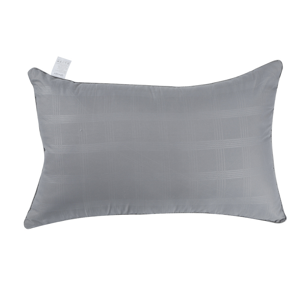 Hot Selling Rectangle  Pillow 100% Polyester Filling High Quality Wholesale Customizable Cushion Inserts Throw Pillows