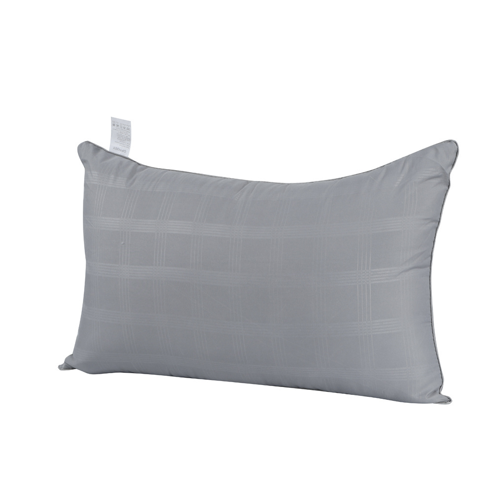 Hot Selling Rectangle  Pillow 100% Polyester Filling High Quality Wholesale Customizable Cushion Inserts Throw Pillows