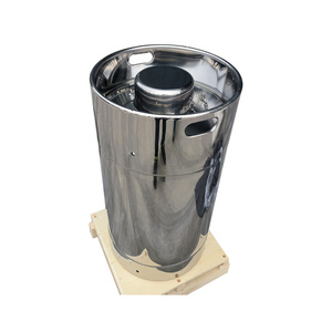 2023 popular 200L Electrolyte Storage tank for lithium battery production