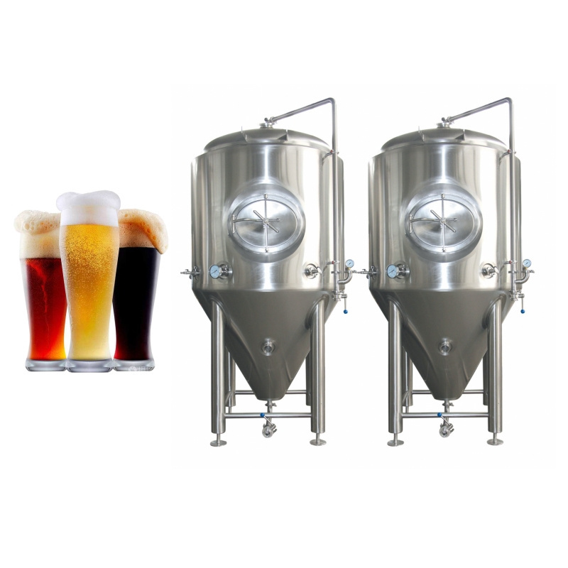 100L 200L 500liter  beer brewing equipmen\beer brewing machine\beer making machine