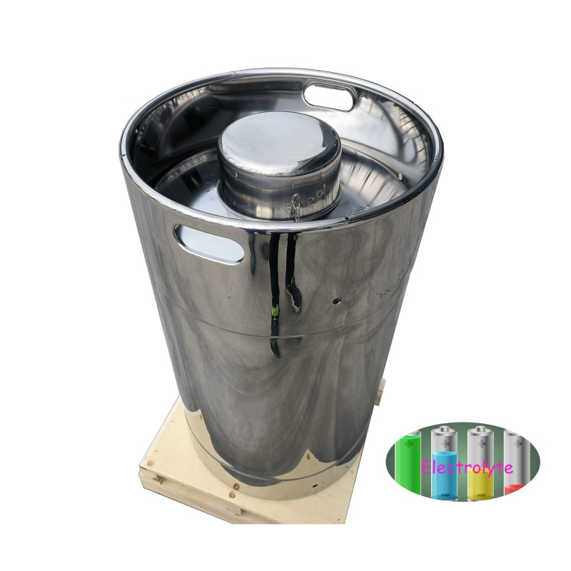 20L 200L 1000L Best selling chemical Liquid drums\Electrolyte storage barrels\transportation tank