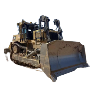 cheap and discount price second hand bulldozer catpillar D10 10 ton