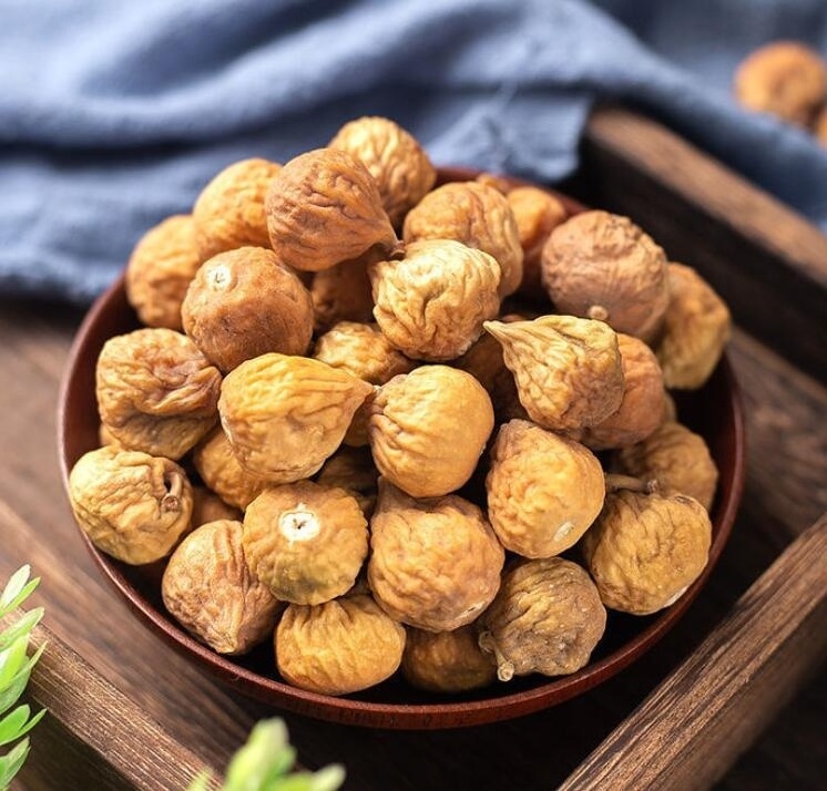 Wholesale Natural  Whole Dried Fig Fruit For Tea or snack