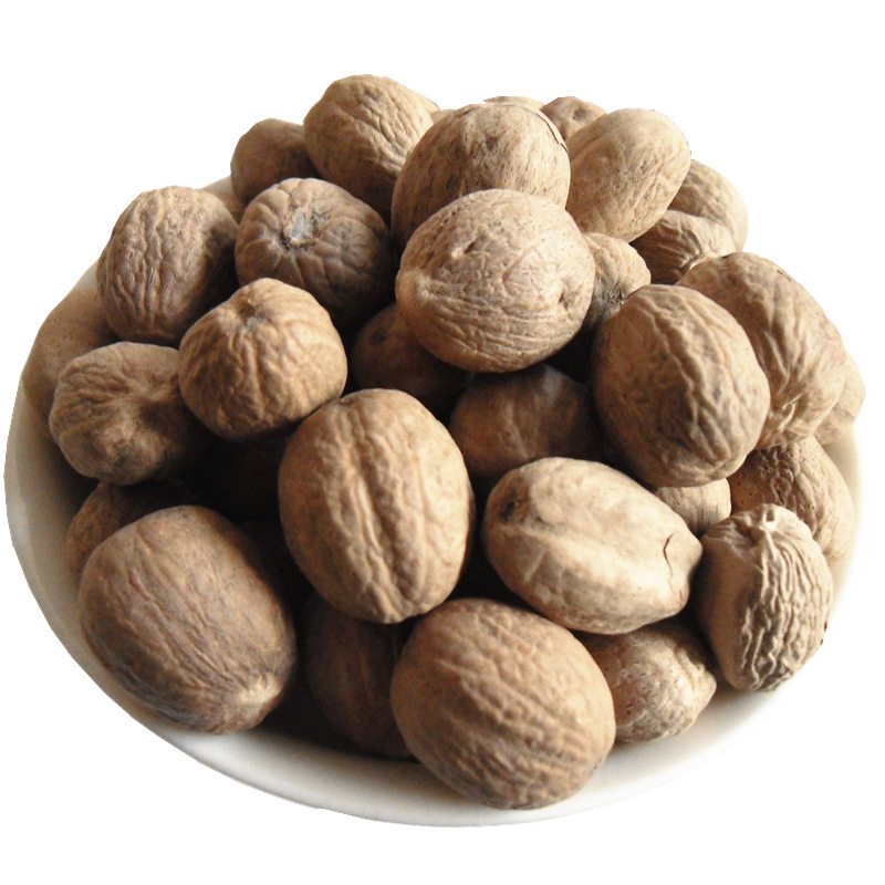 High Quality Natural Cardamom Dried Nutmeg Nutmeg Prices