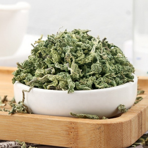 Hot selling Dried mint Mint leaf granule/peppermint granule tea