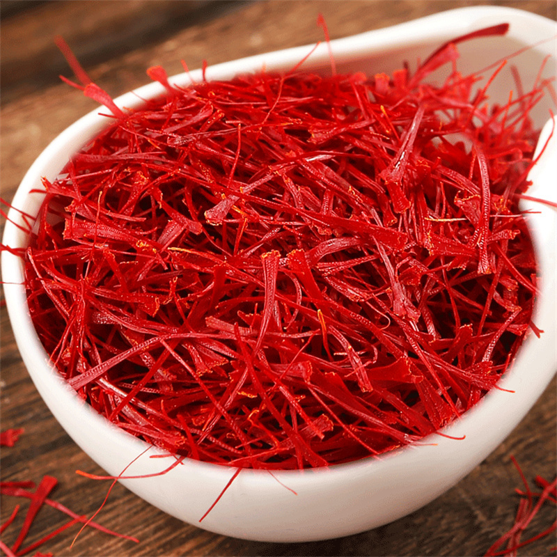 Natural pure saffron price super saffron