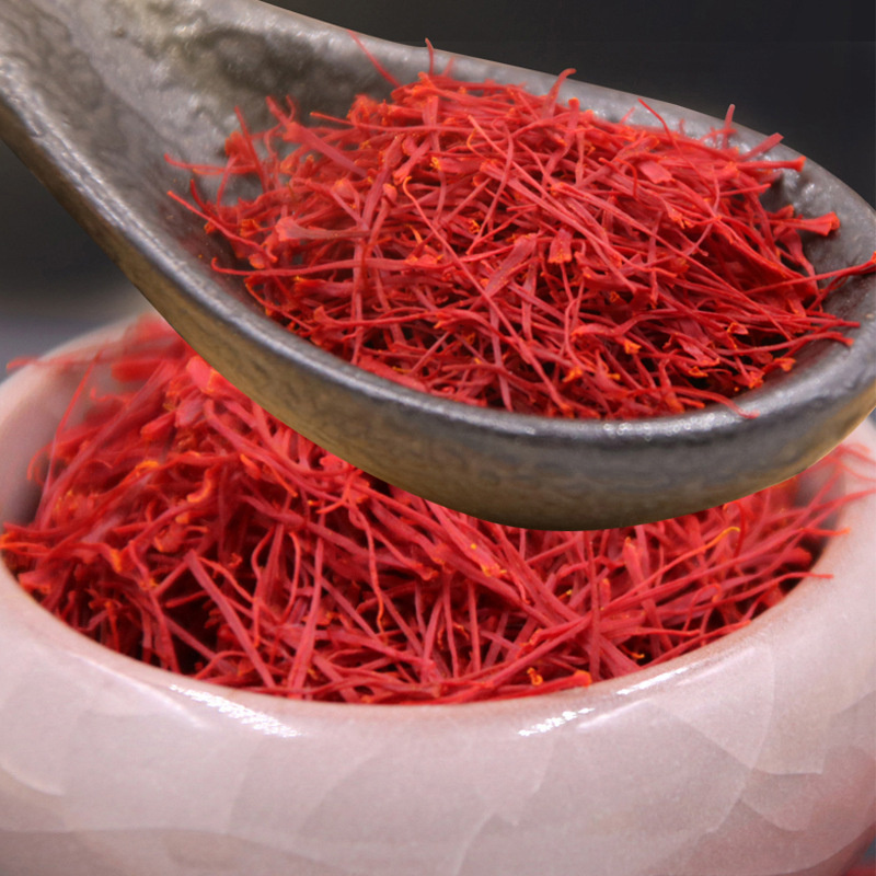 Natural pure saffron price super saffron