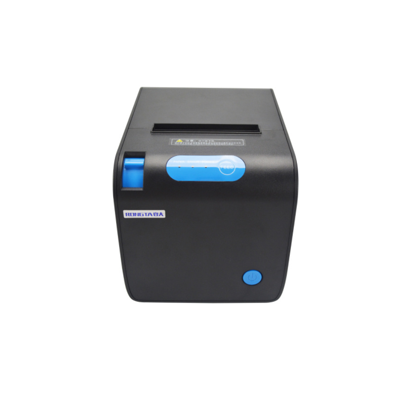 80mm usb network thermal receipt printer pos thermal printer 80mm cash register receipt zebra label printer