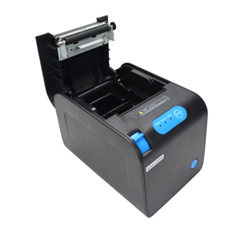 80mm usb network thermal receipt printer pos thermal printer 80mm cash register receipt zebra label printer