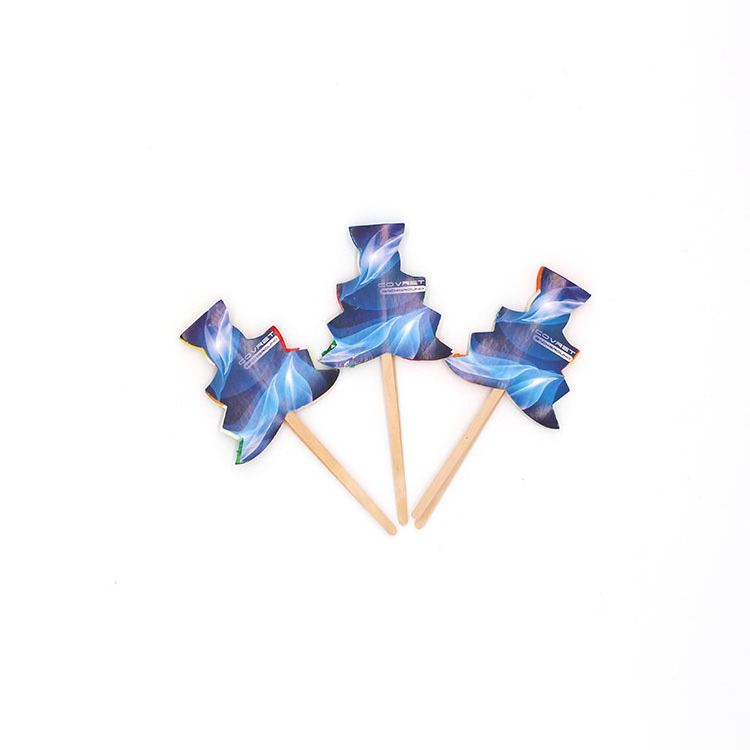 Custom cocktail picks cocktail toothpick cocktail umbrella toothpicks for drink and party