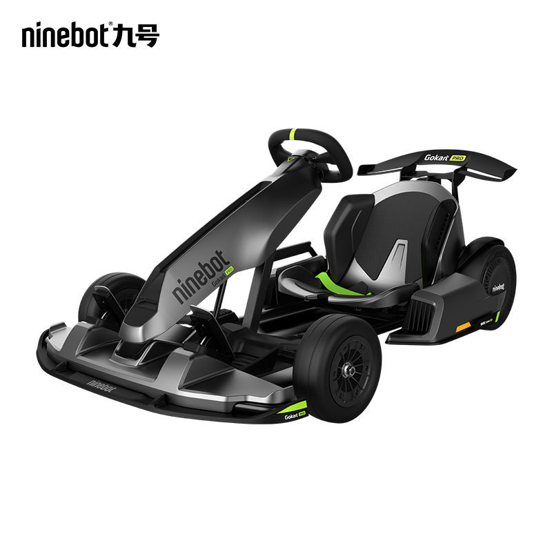 Ninebot pro mini app control xiaomi kids electric car go-kart outdoor off road gokart racing karting adults go karts