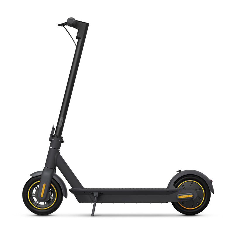 Original Ninebot Max G30 Electric Scooters 350W Foldable Adult Kick Scooters Foot Electric Mobility China Xiaomi