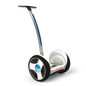 Original Xiaomi Ninebot Elite E Version Self-balancing Electric Scooter Two Big Wheel kick scooter for adults