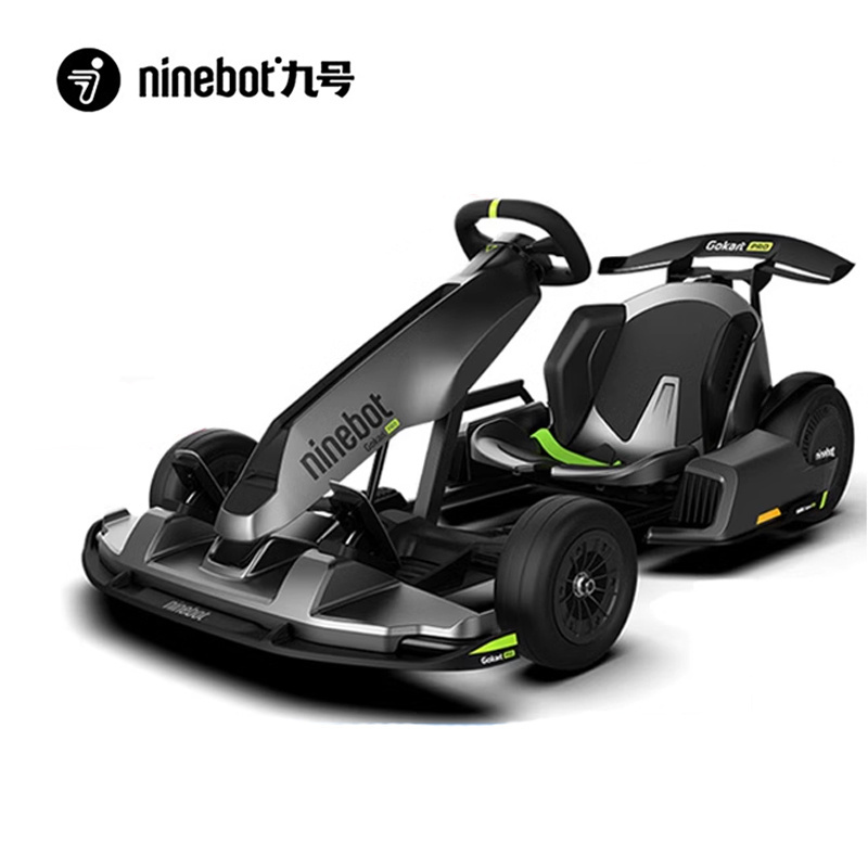 2024 New Product Segway ninebot go kart pro 2 Upgraded Ninebot Go Kart Pro