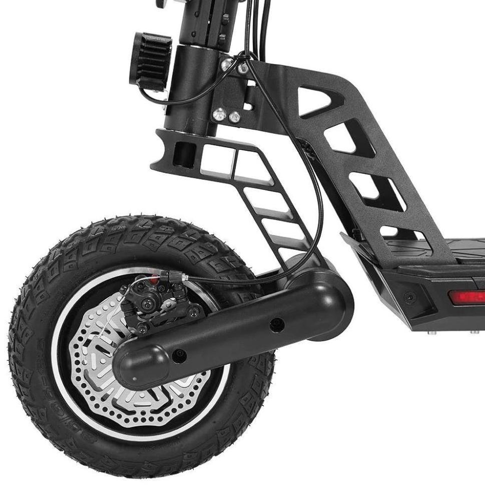 Powerful Original KUGOO G2 Pro Folding Electric Scooter 10