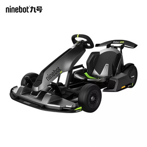 Segway Ninebot Go Kart Pro High Speed Children Adult 4 Wheels Electric Racing Gokart for Sale Max Speed 40km/h